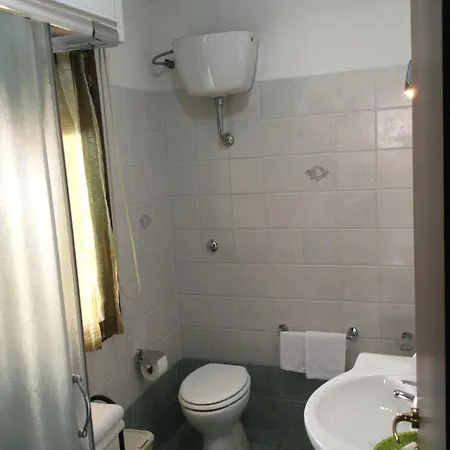 Milù Appartment Villasimius Extérieur photo