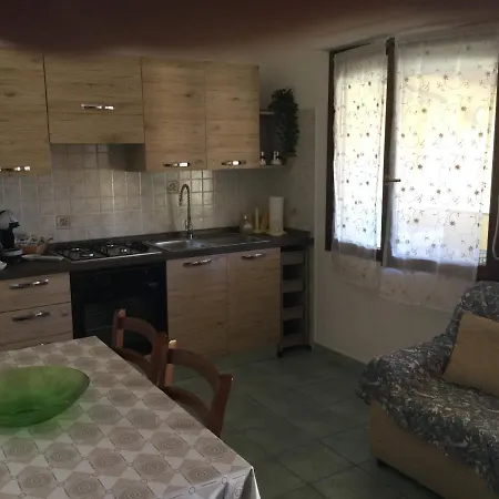 Milù Appartment Villasimius Extérieur photo