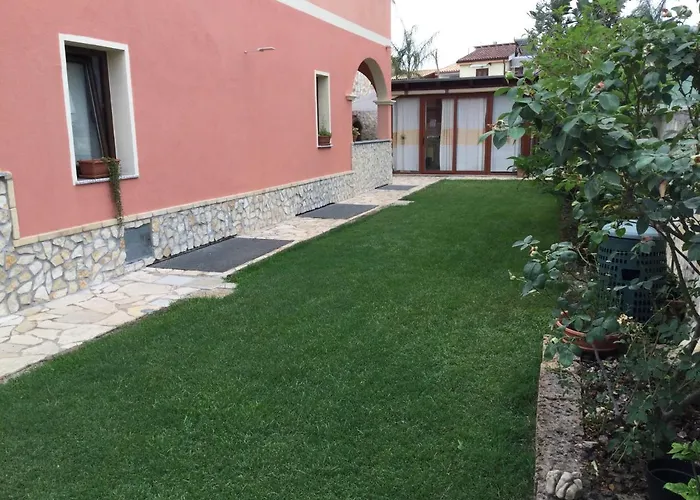 Milu Apartment