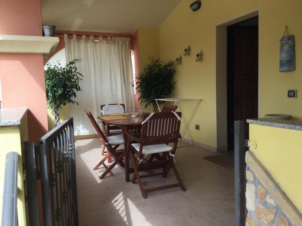 Apartment Milu