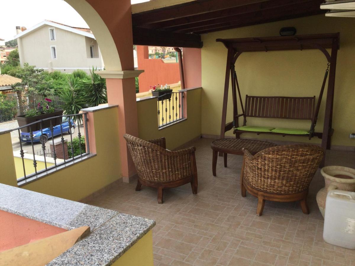 Apartment Milu