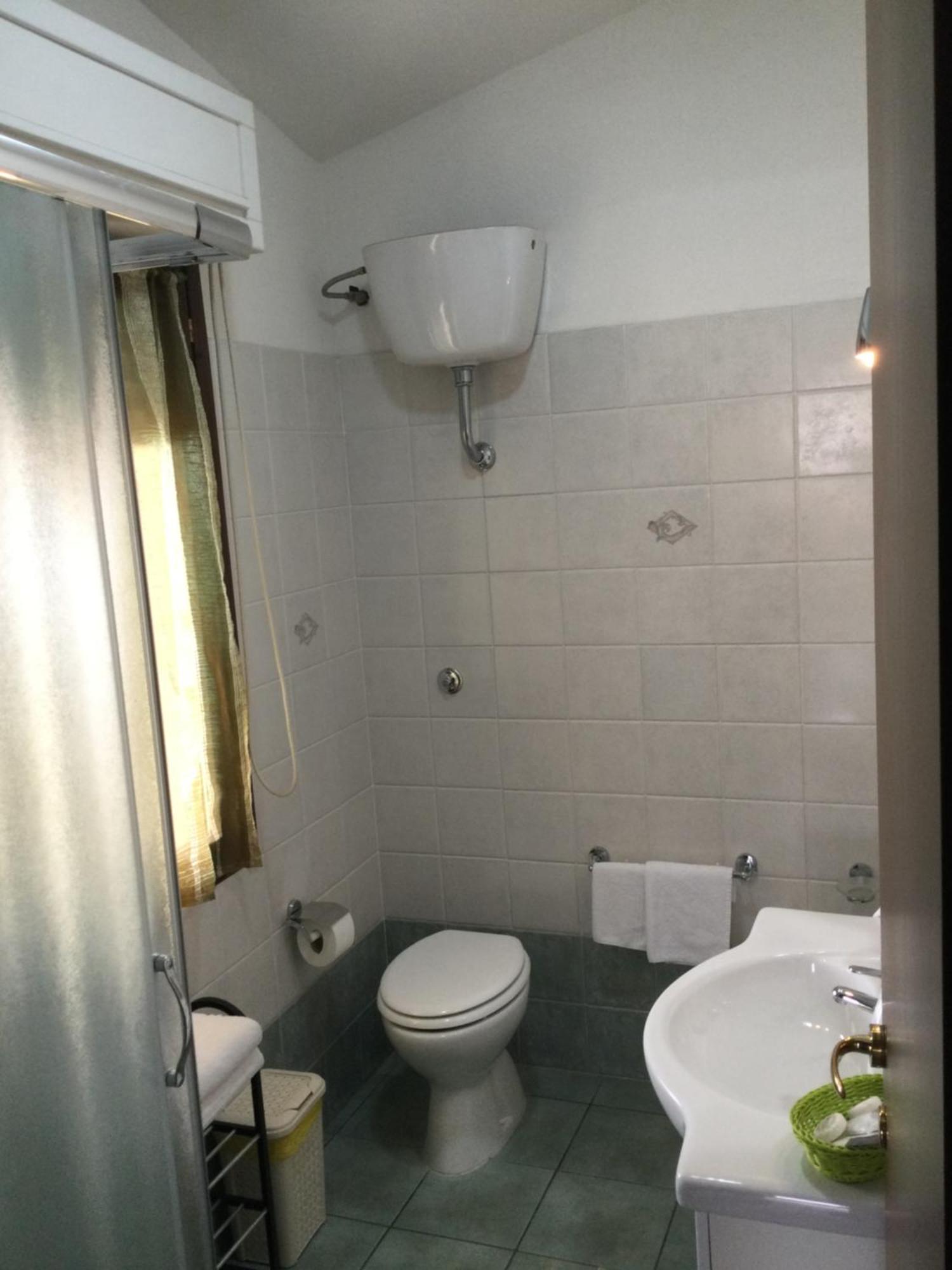 Apartment Milu *